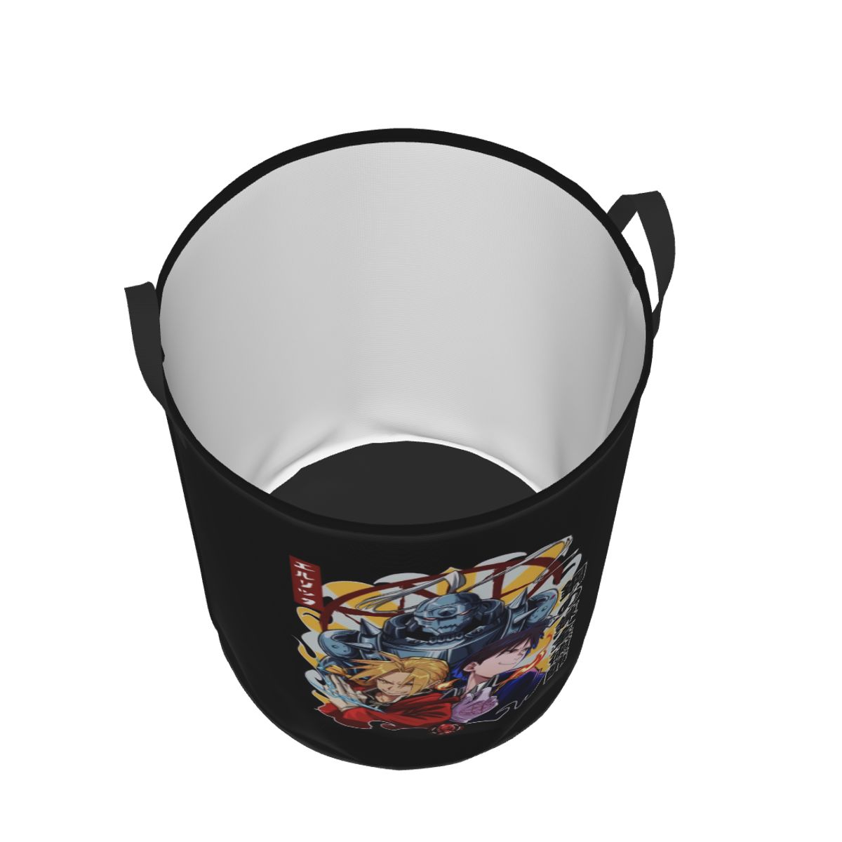 Japanse Manga F-Fullmetal Alch - Baby Nursery Laundry Hamper recensie en prijs