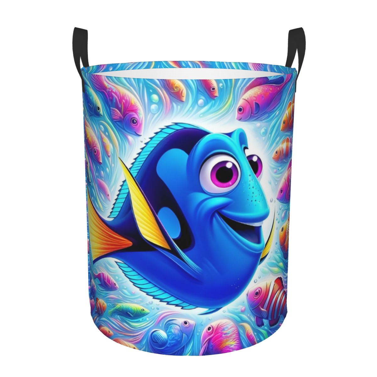 Finding Nemo Anime Wasmand Opv - Baby Nursery Laundry Hamper recensie en prijs