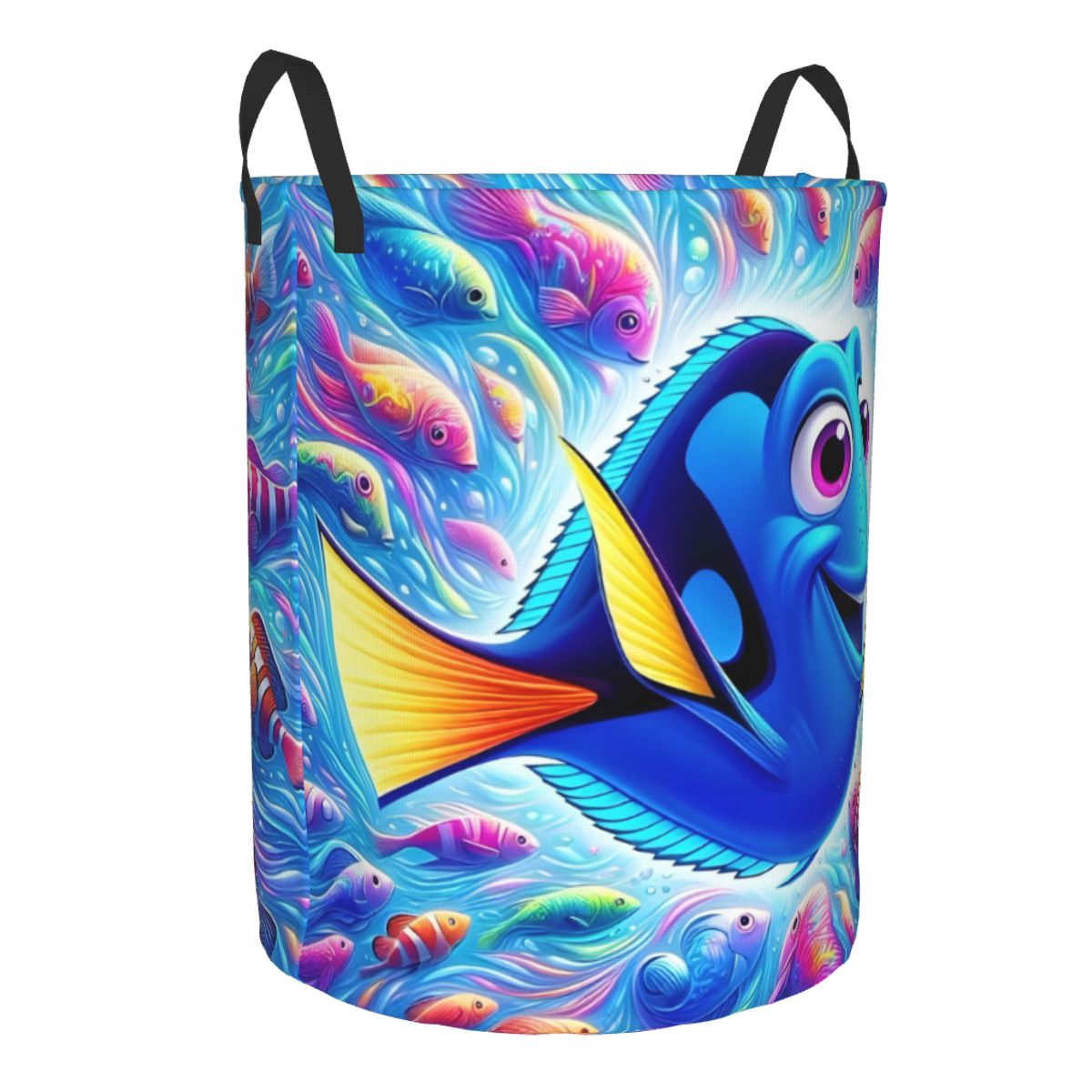 Finding Nemo Anime Wasmand Opv - Baby Nursery Laundry Hamper recensie en prijs