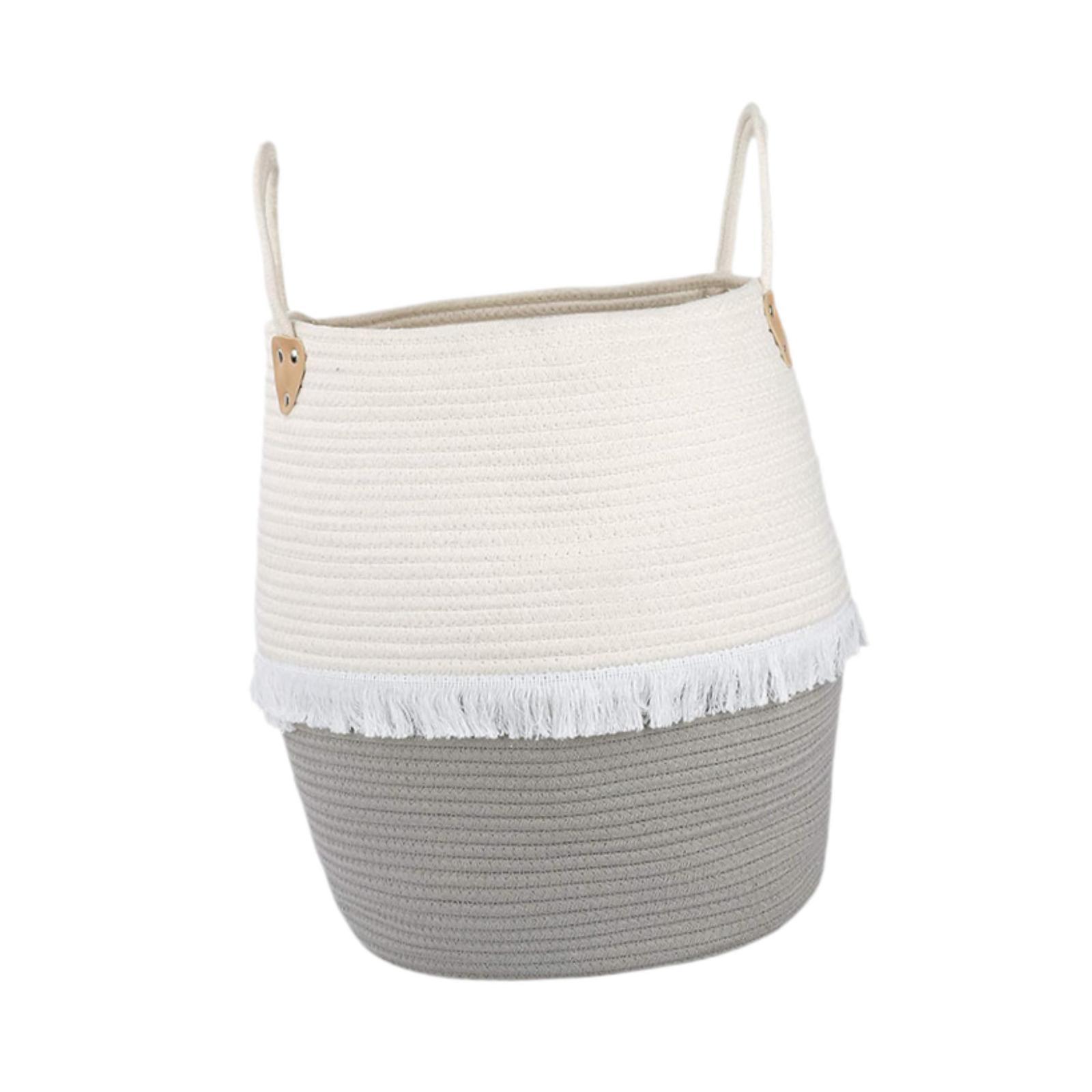 Wasmand Babykamermand Speelgoe - Baby Nursery Laundry Hamper recensie en prijs