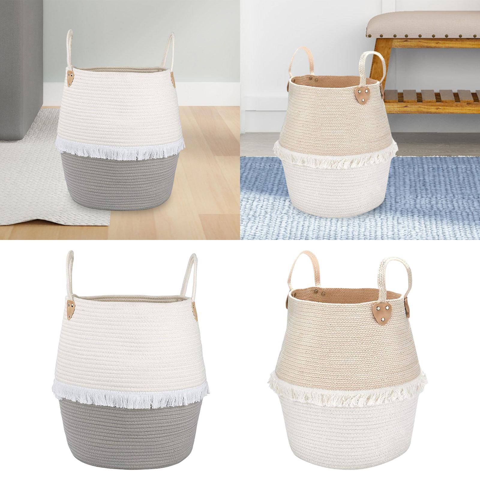 Wasmand Babykamermand Speelgoe - Baby Nursery Laundry Hamper recensie en prijs