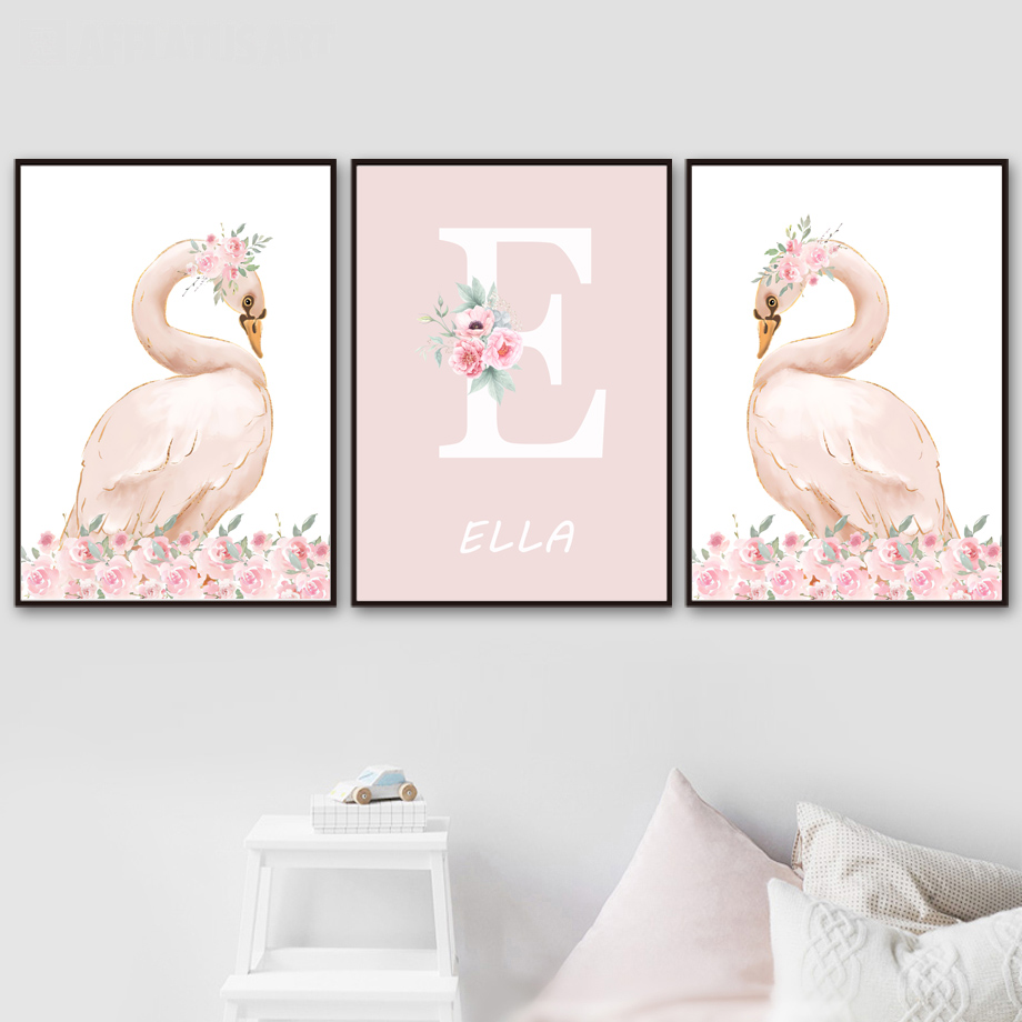 Roze Engel Meisje Zon Maan Wol - Animals Baby Nursery recensie en prijs