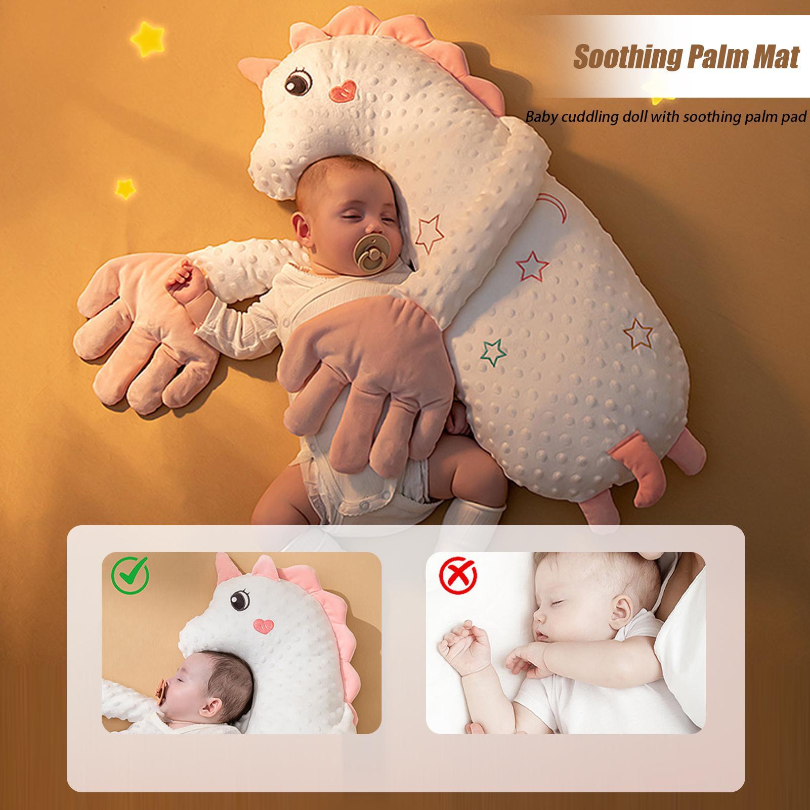 Baby Rustgevende Palm Multifun - Baby Nursery Boy recensie en prijs