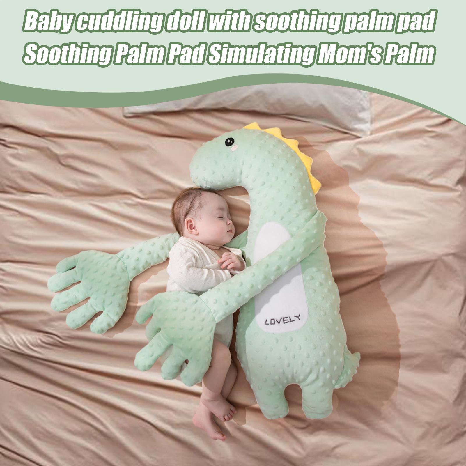 Baby Rustgevende Palm Multifun - Baby Nursery Boy recensie en prijs