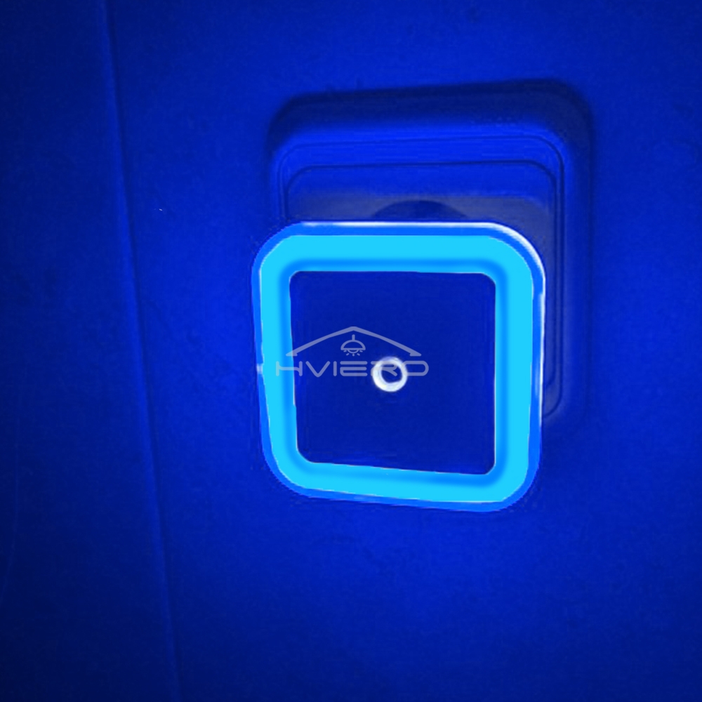 Mini-nachtlampje LED-sensorbed - Baby Nursery Egg Light recensie en prijs