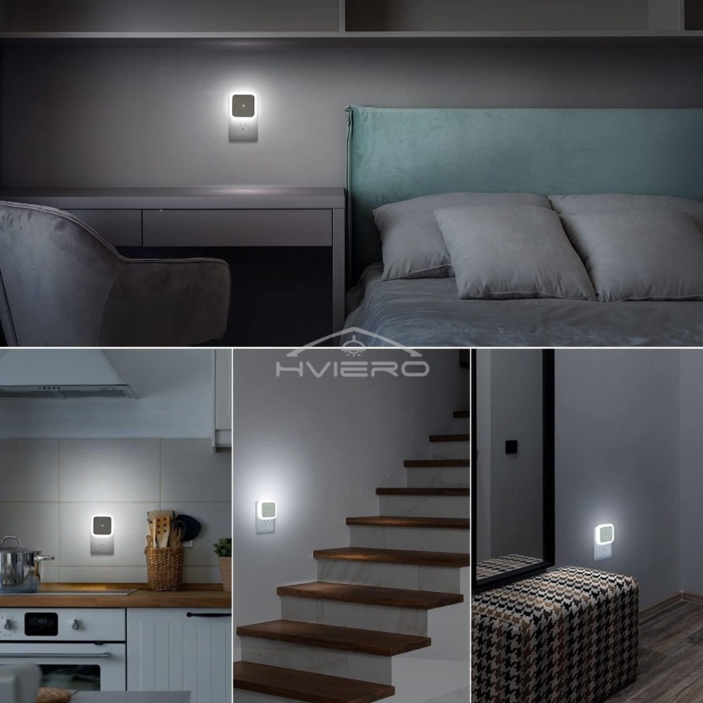 Mini-nachtlampje LED-sensorbed - Baby Nursery Egg Light recensie en prijs