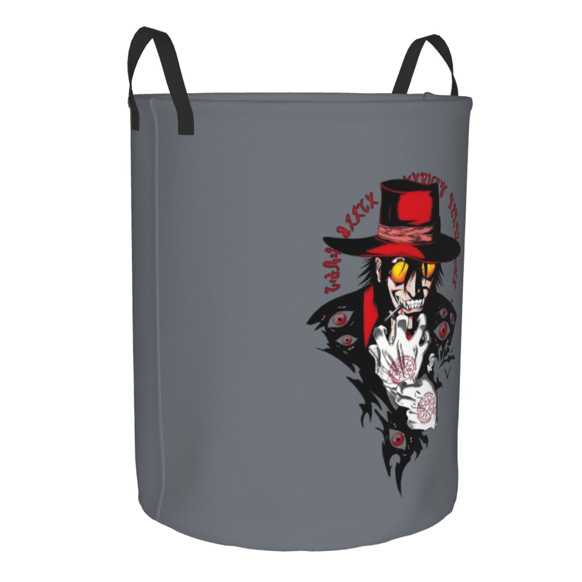 Anime H-Hellsing Japanse Manga - Baby Nursery Laundry Hamper recensie en prijs