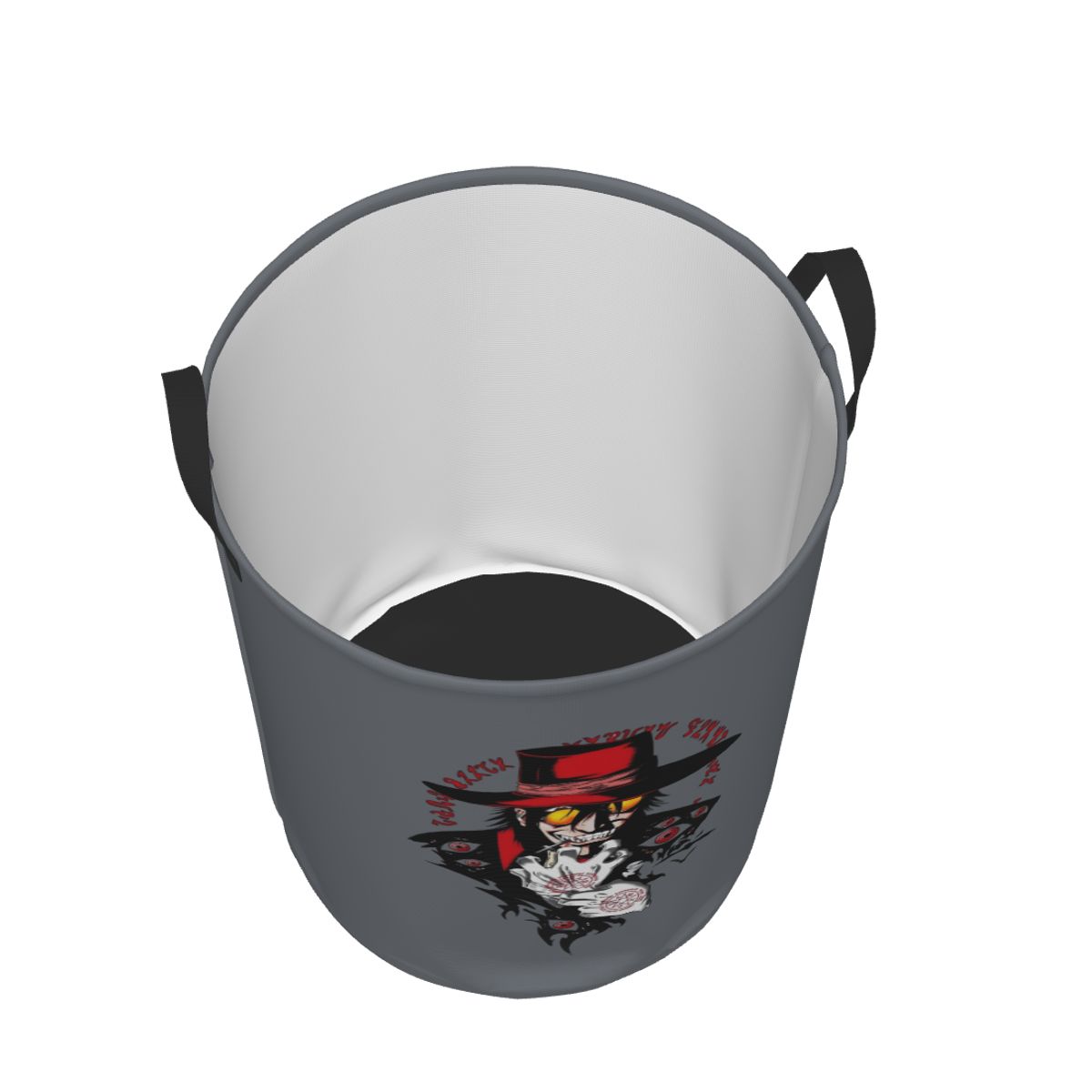 Anime H-Hellsing Japanse Manga - Baby Nursery Laundry Hamper recensie en prijs