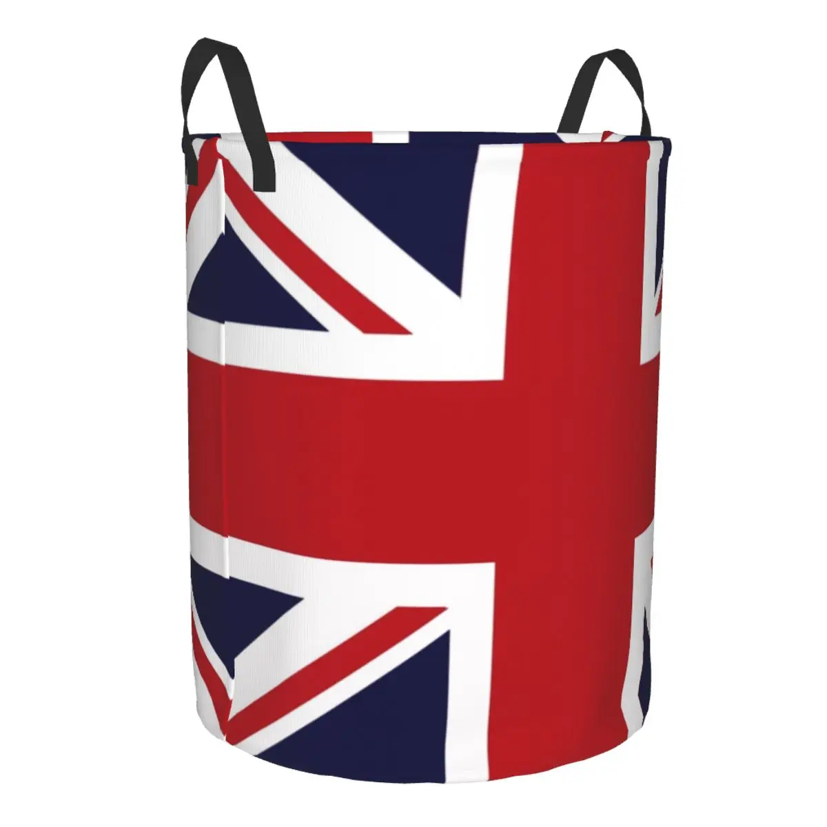 Union Jack Vlag Van Het Britse - Baby Nursery Laundry Hamper recensie en prijs