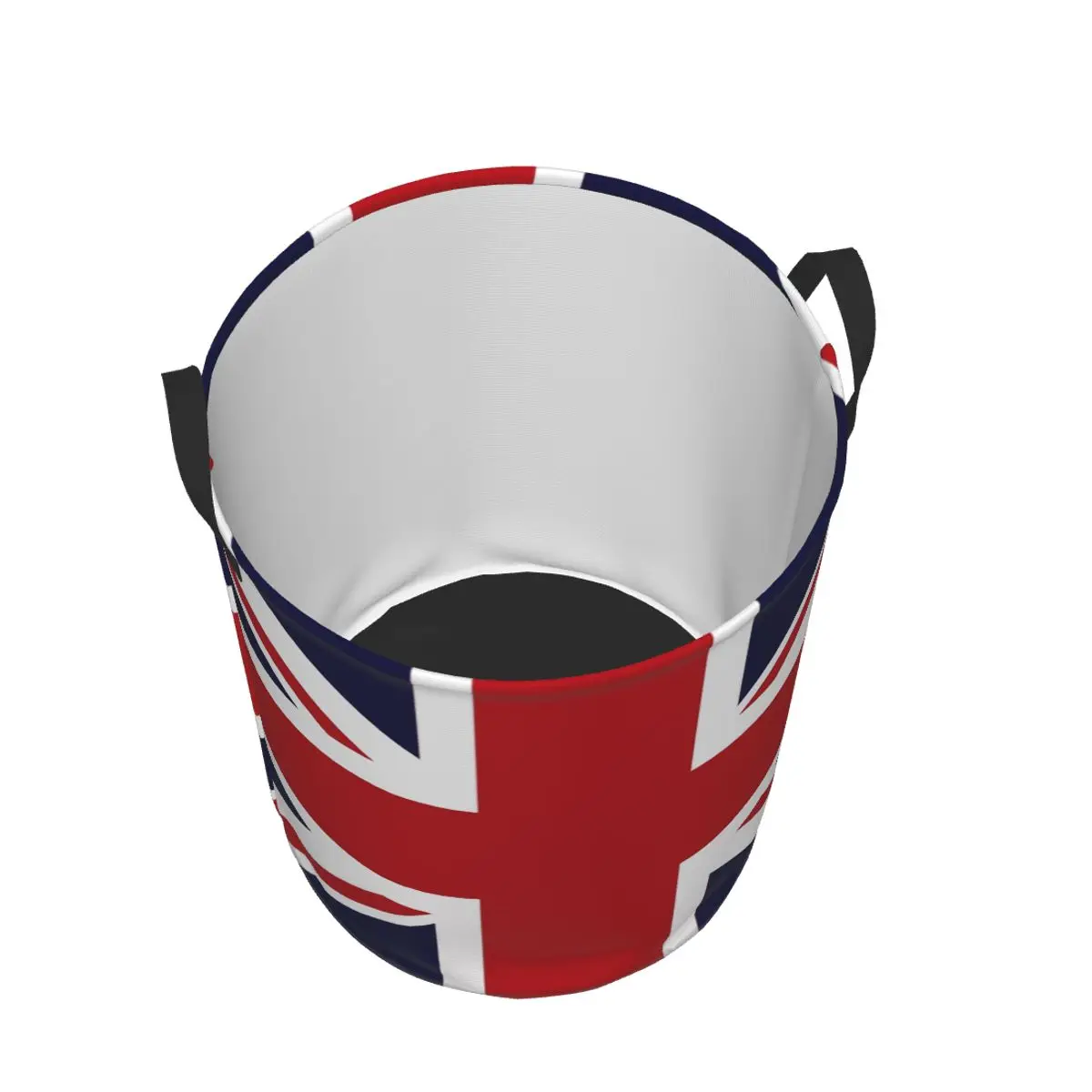 Union Jack Vlag Van Het Britse - Baby Nursery Laundry Hamper recensie en prijs