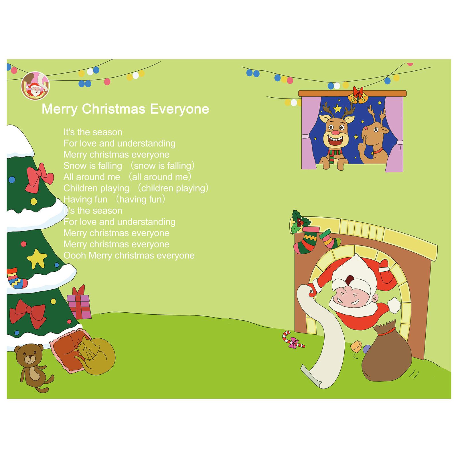Interactief kindergeluidboek V - Baby Nursery Song recensie en prijs
