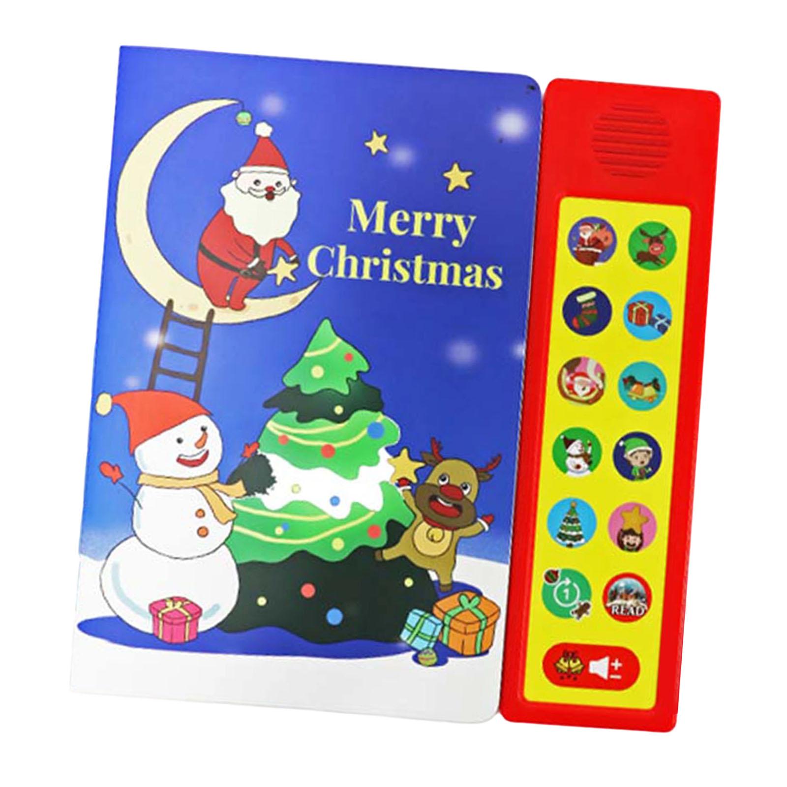 Interactief kindergeluidboek V - Baby Nursery Song recensie en prijs