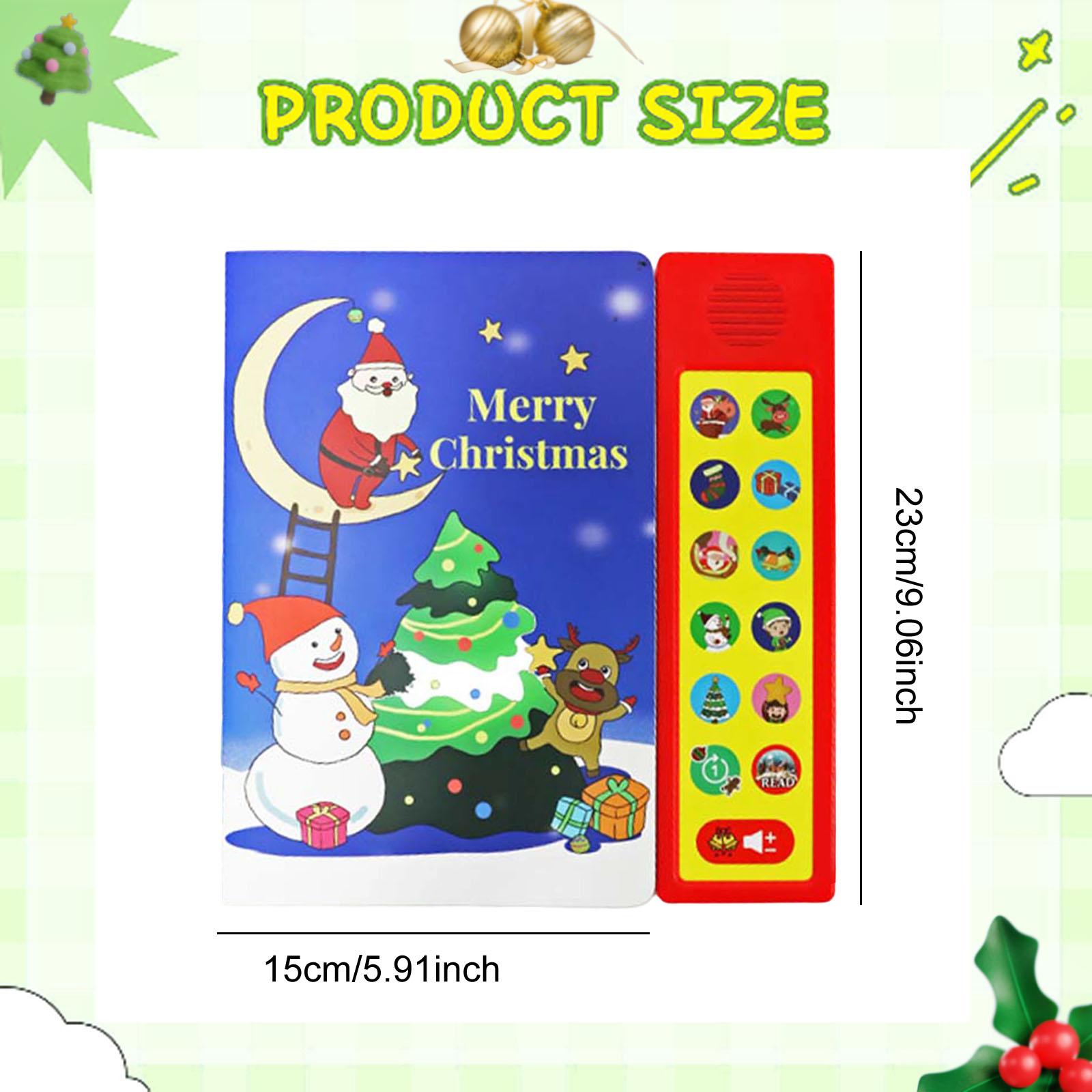 Interactief kindergeluidboek V - Baby Nursery Song recensie en prijs