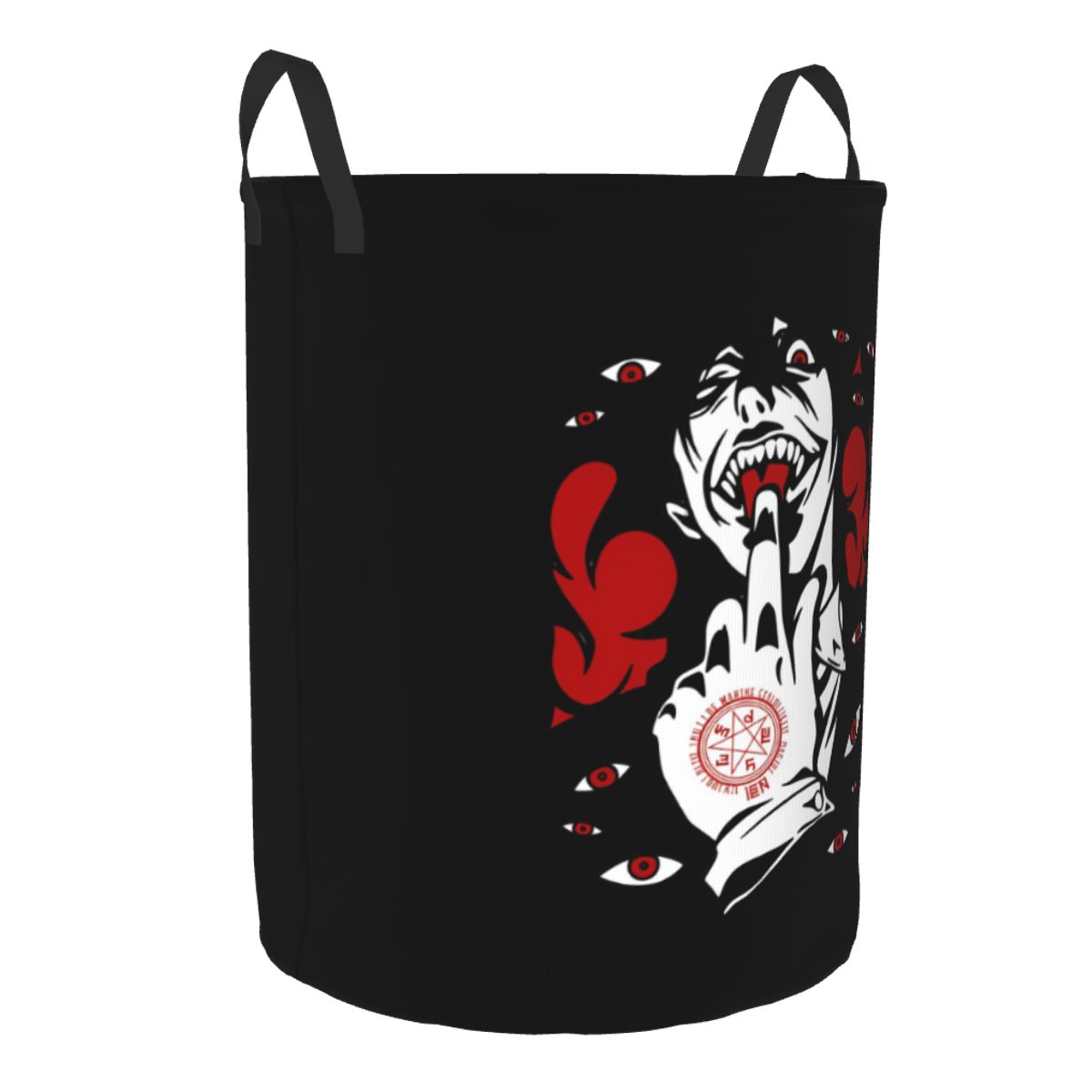 Anime H-Hellsing Japanse Manga - Baby Nursery Laundry Hamper recensie en prijs