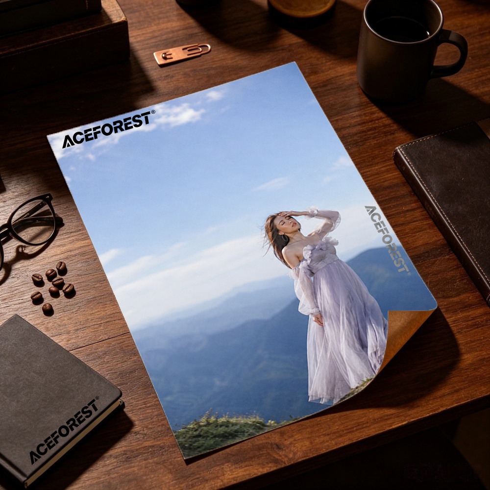 Op maat gemaakte 2D ingelijste - Photo Frame Baby recensie en prijs