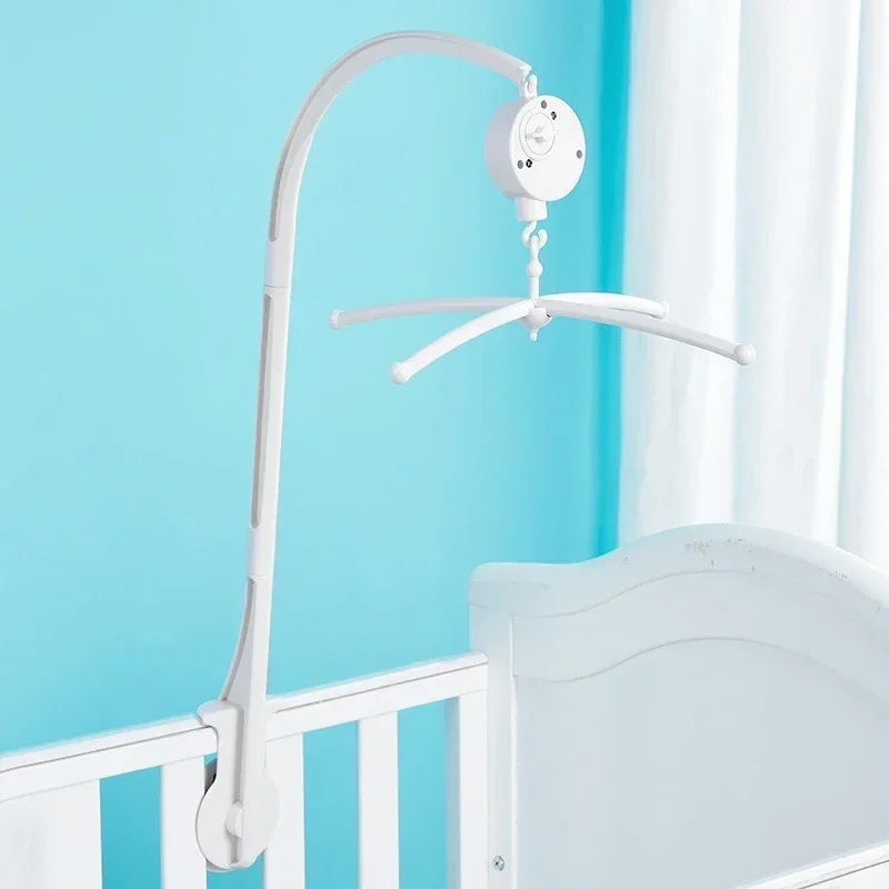 Babybedje Bel Dier Muziekdoos  - Crib Mobile Musical recensie en prijs
