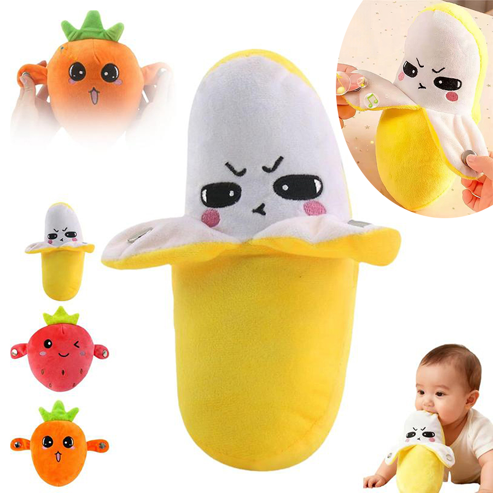 Muzikale knuffels voor baby's  - Animals Baby Nursery recensie en prijs