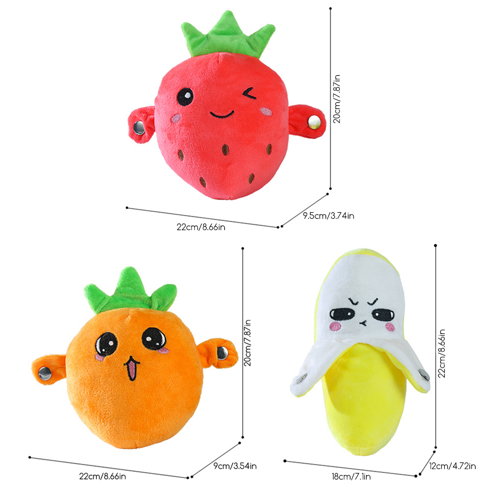 Muzikale knuffels voor baby's  - Animals Baby Nursery recensie en prijs