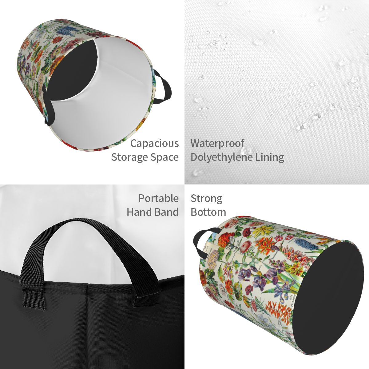 Aangepaste Adolphe Millot Hd F - Baby Nursery Laundry Hamper recensie en prijs