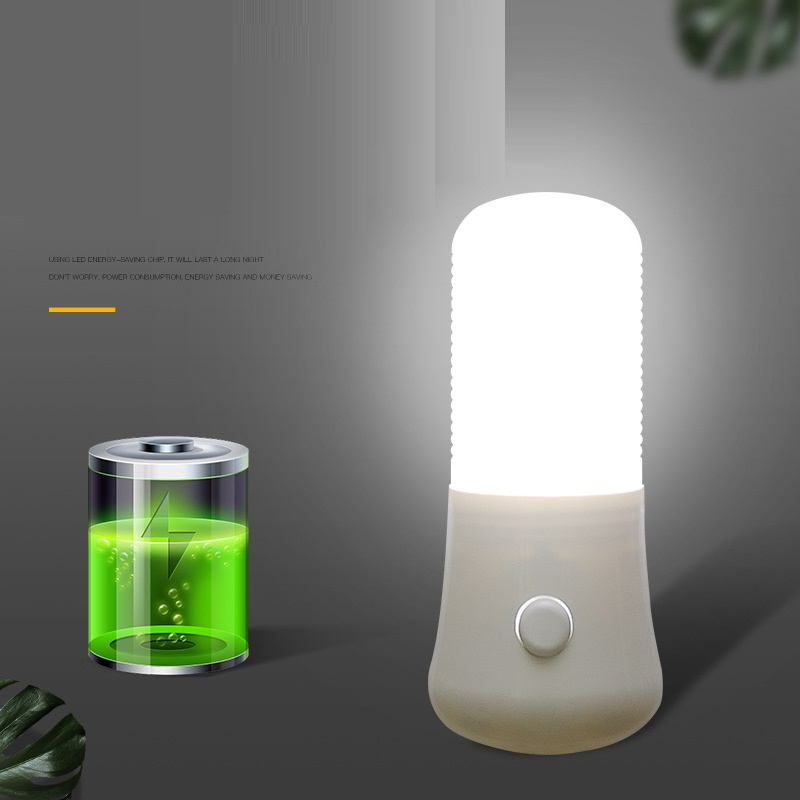 LED-nachtverlichting Babyvoedi - Baby Nursery Egg Light recensie en prijs
