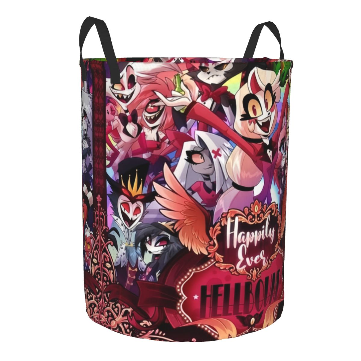 Custom America Hazbin Hotels W - Baby Nursery Song recensie en prijs