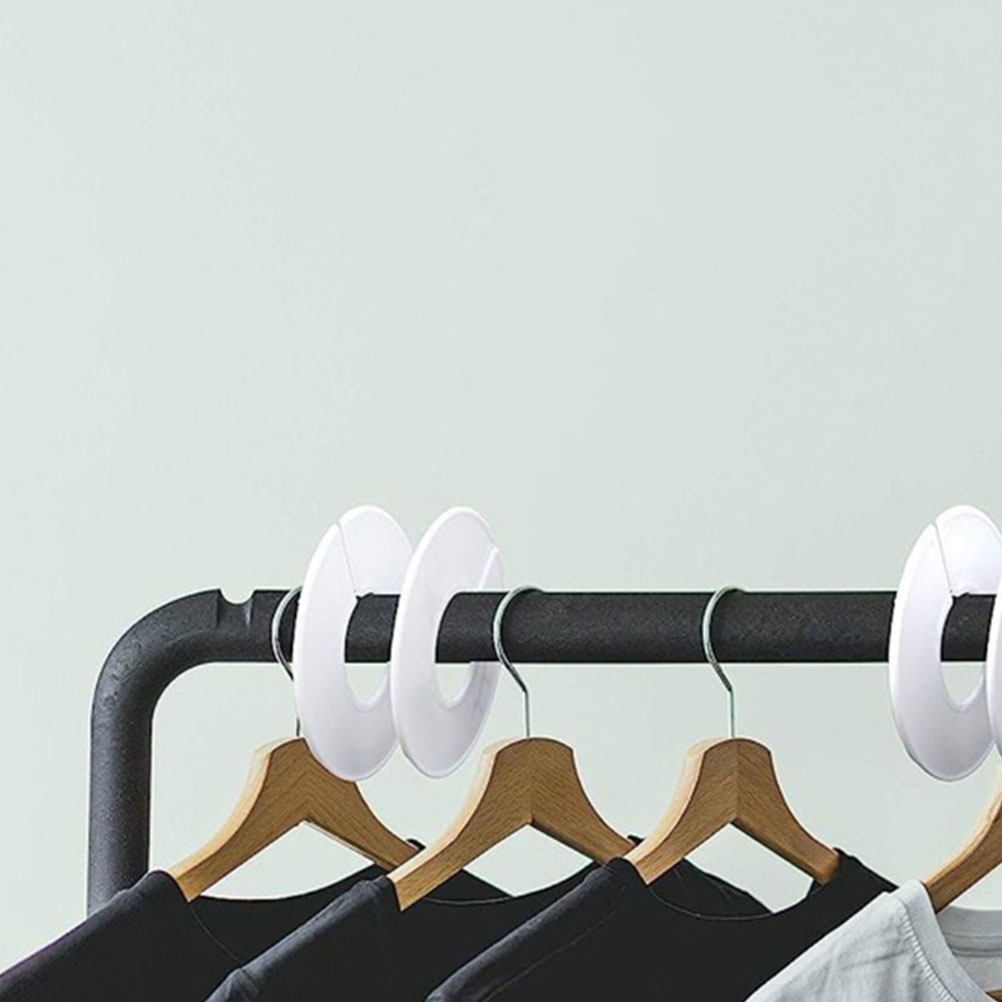 20 stuks babyhanger maatverdel - Baby Nursery Closet Organization recensie en prijs