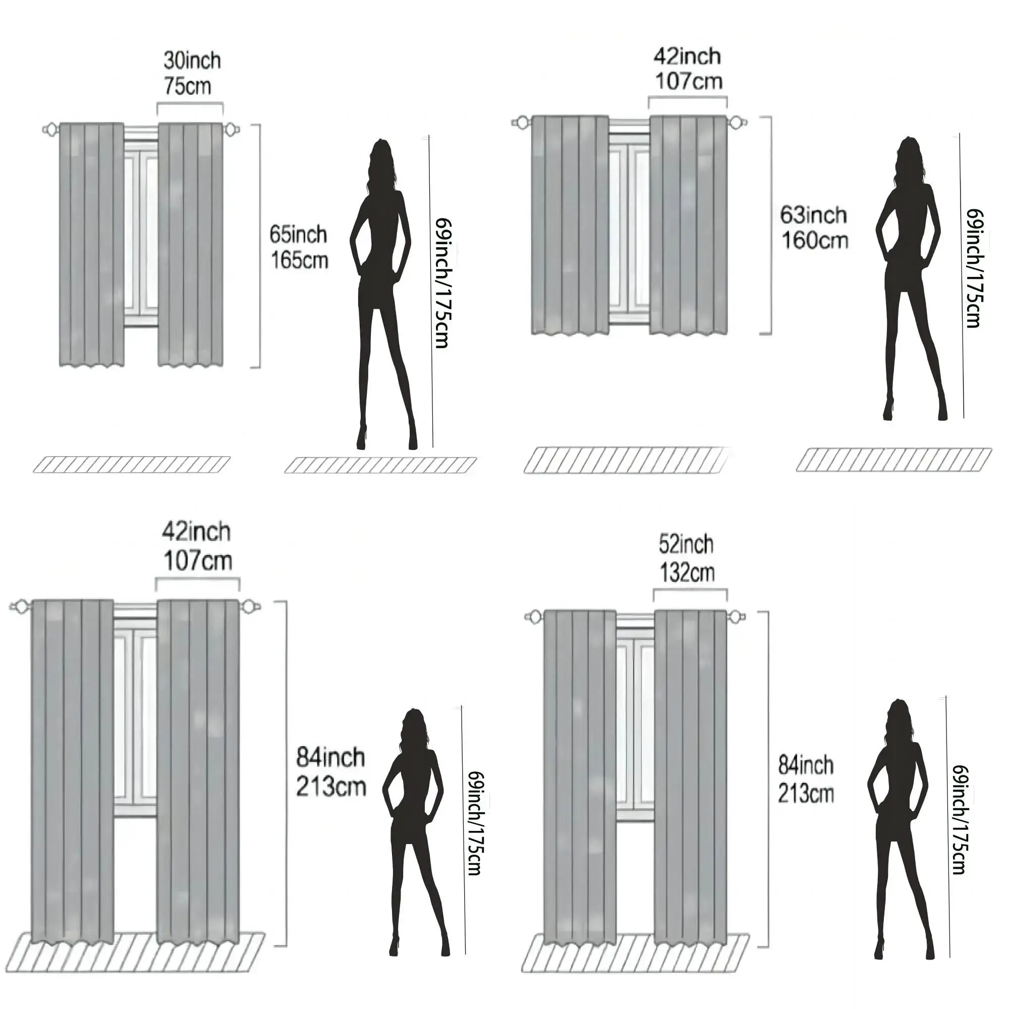 Schattige baby-aap gordijnen,  - Baby Nursery Blackout Curtains recensie en prijs
