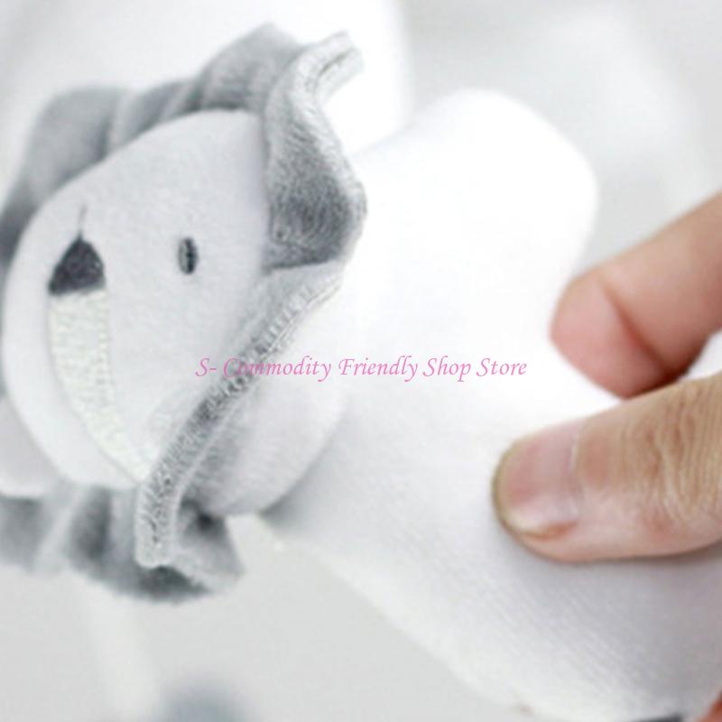 85AE pluche speeldoos babybedj - Crib Mobile Musical recensie en prijs
