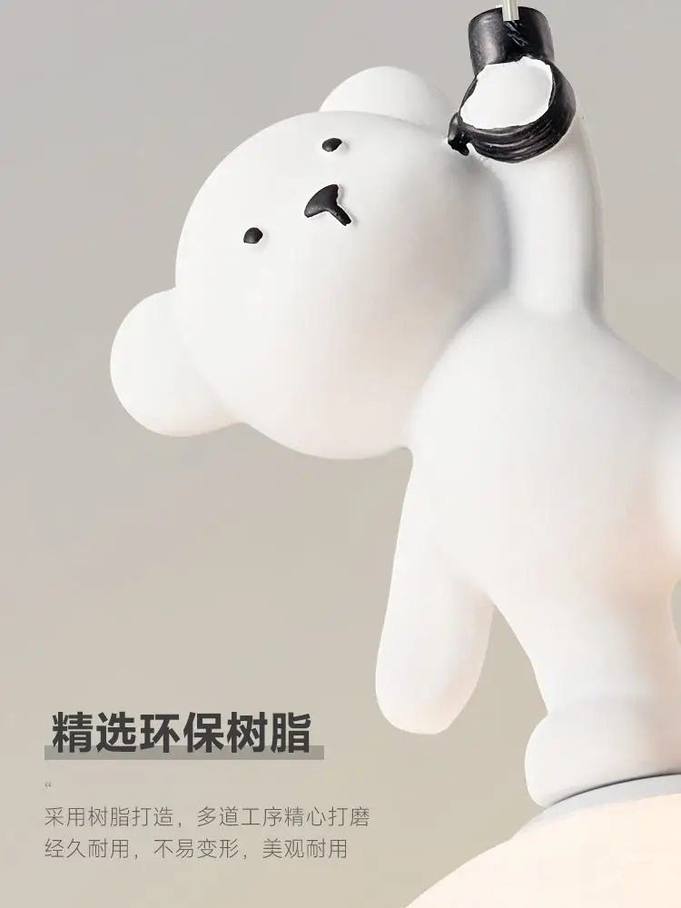 Beerlamp Cartoon Kinderkamer B - Baby Nursery Boy recensie en prijs