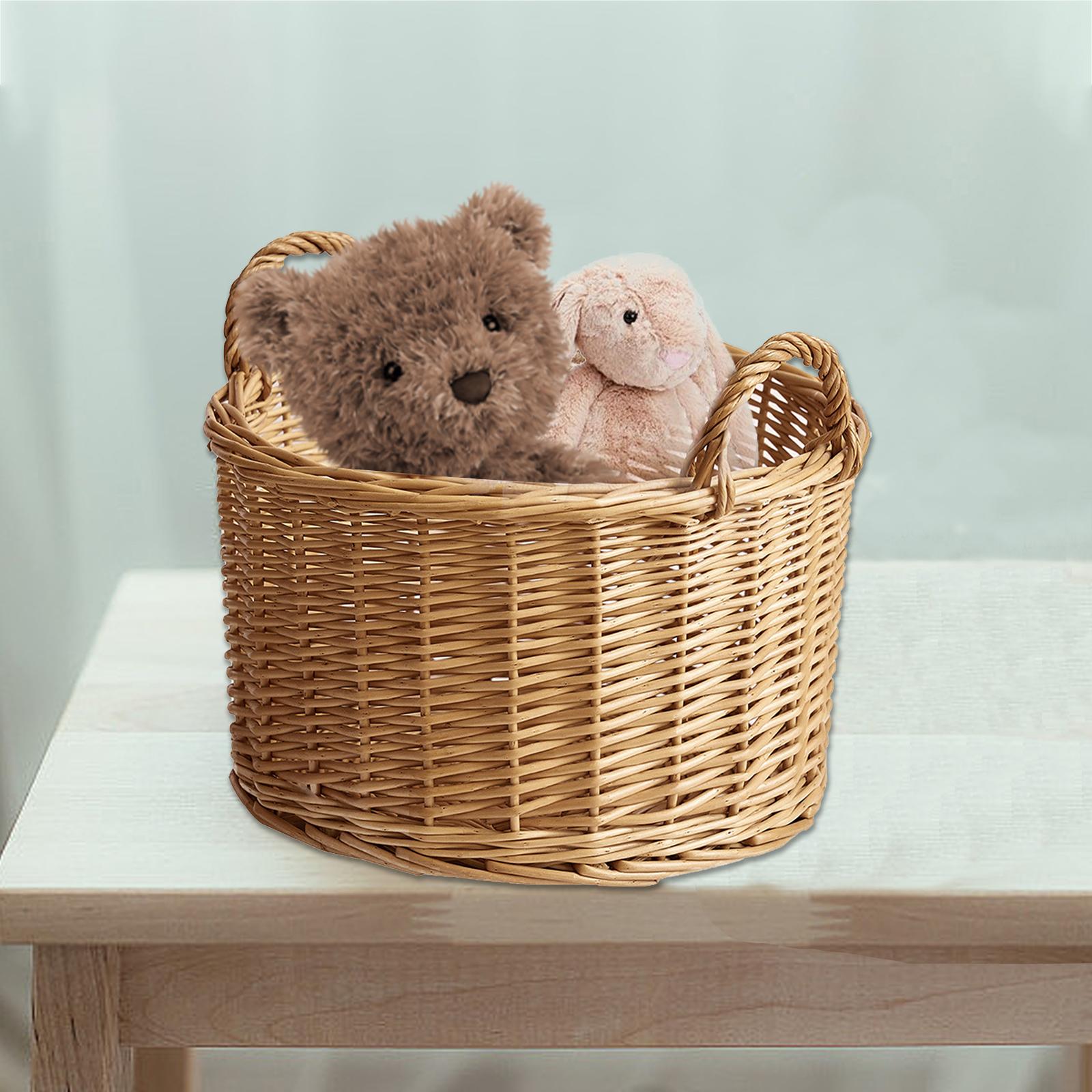 Wasmand opbergmand, draagbare  - Baby Nursery Laundry Hamper recensie en prijs