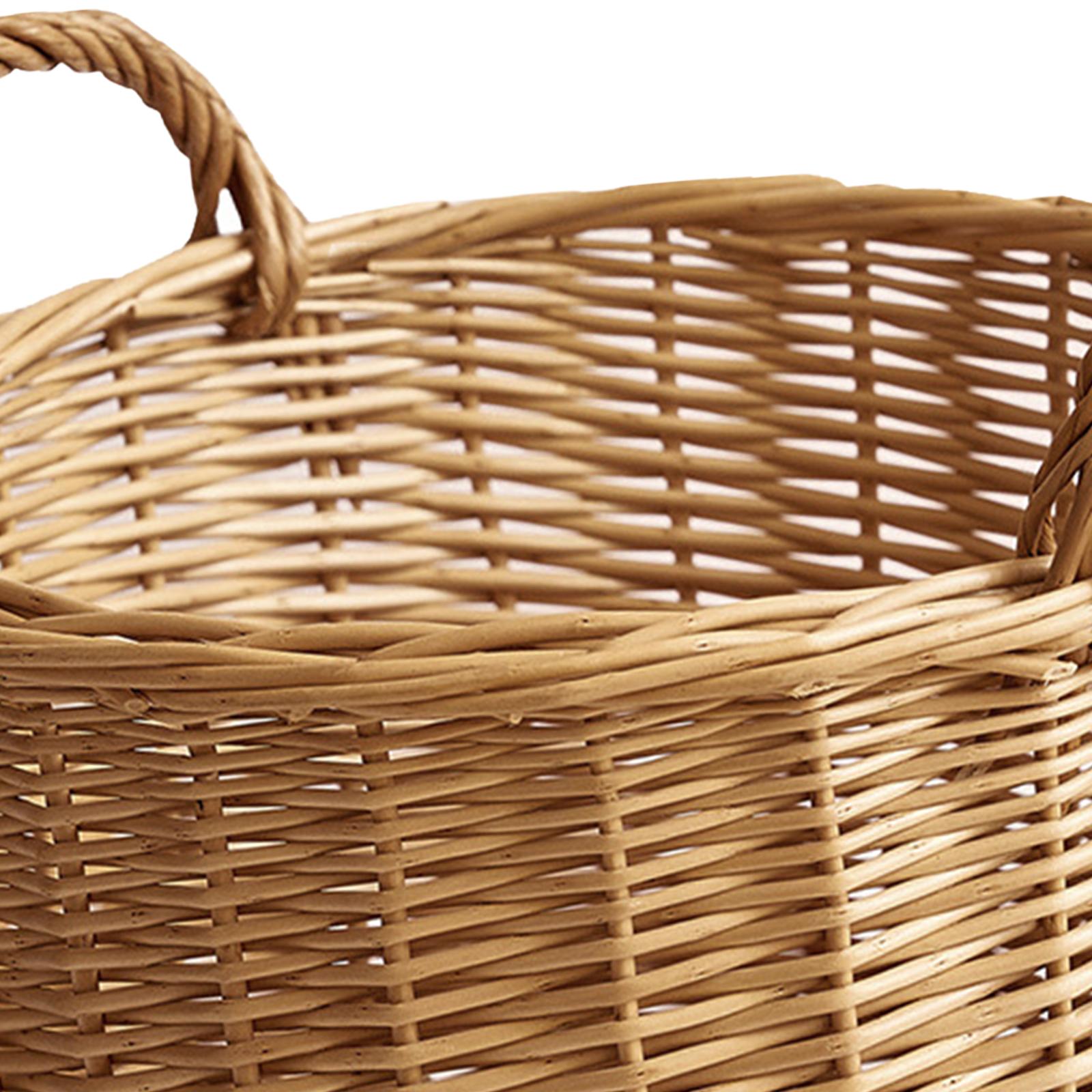 Wasmand opbergmand, draagbare  - Baby Nursery Laundry Hamper recensie en prijs