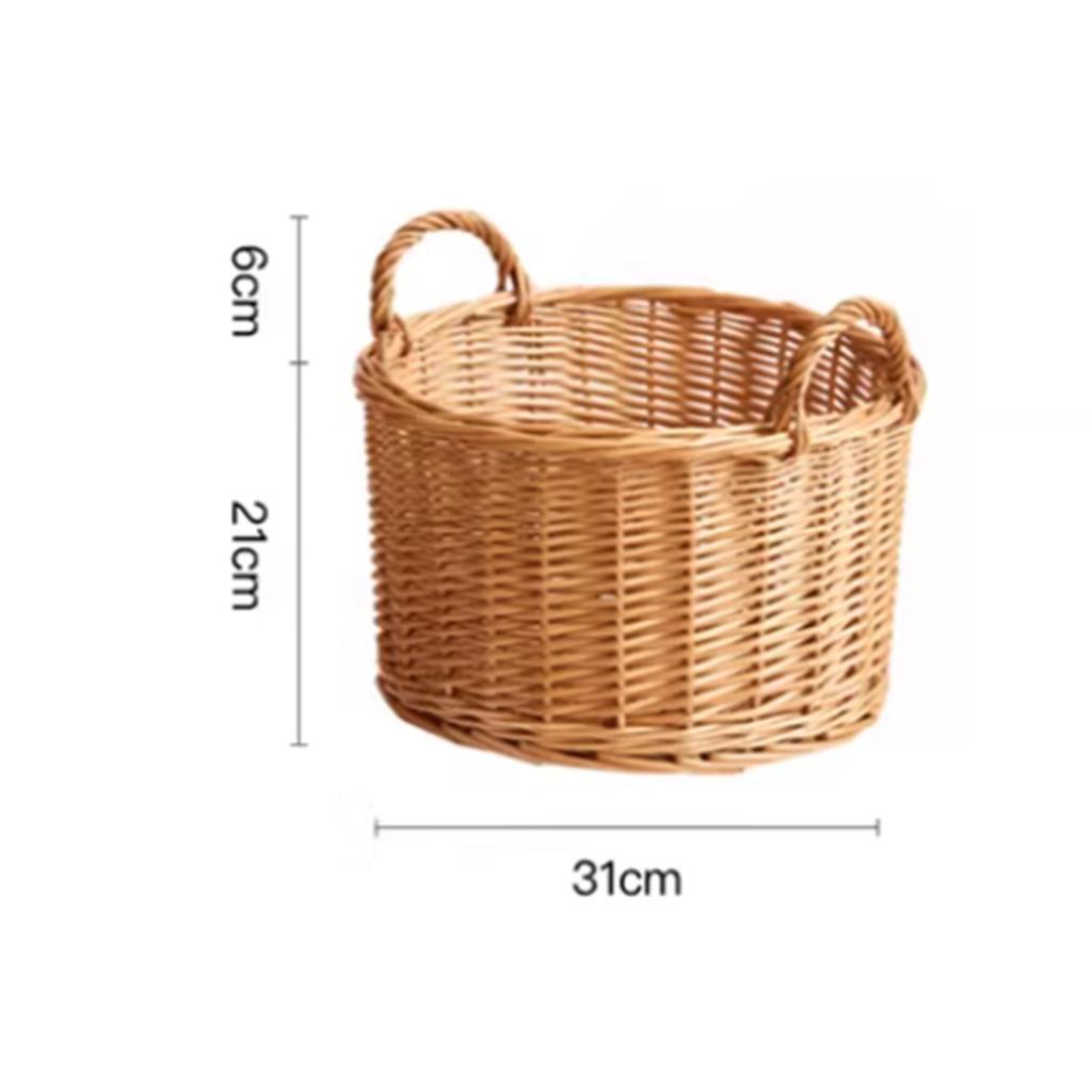 Wasmand opbergmand, draagbare  - Baby Nursery Laundry Hamper recensie en prijs