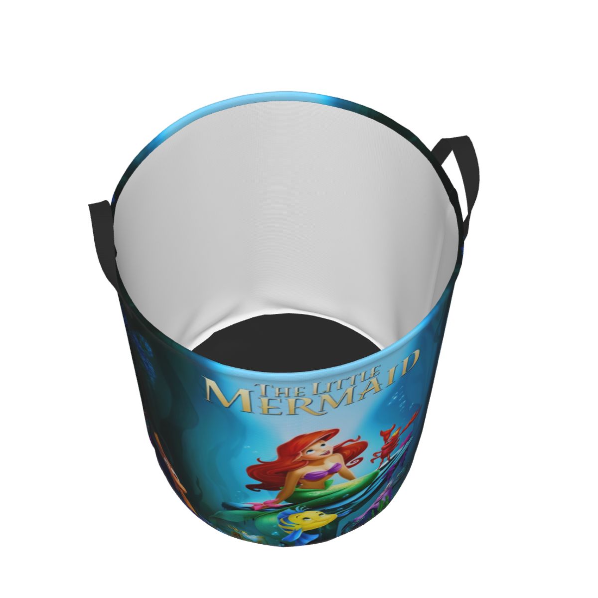 Anima De Kleine Zeemeermin Was - Baby Nursery Laundry Hamper recensie en prijs