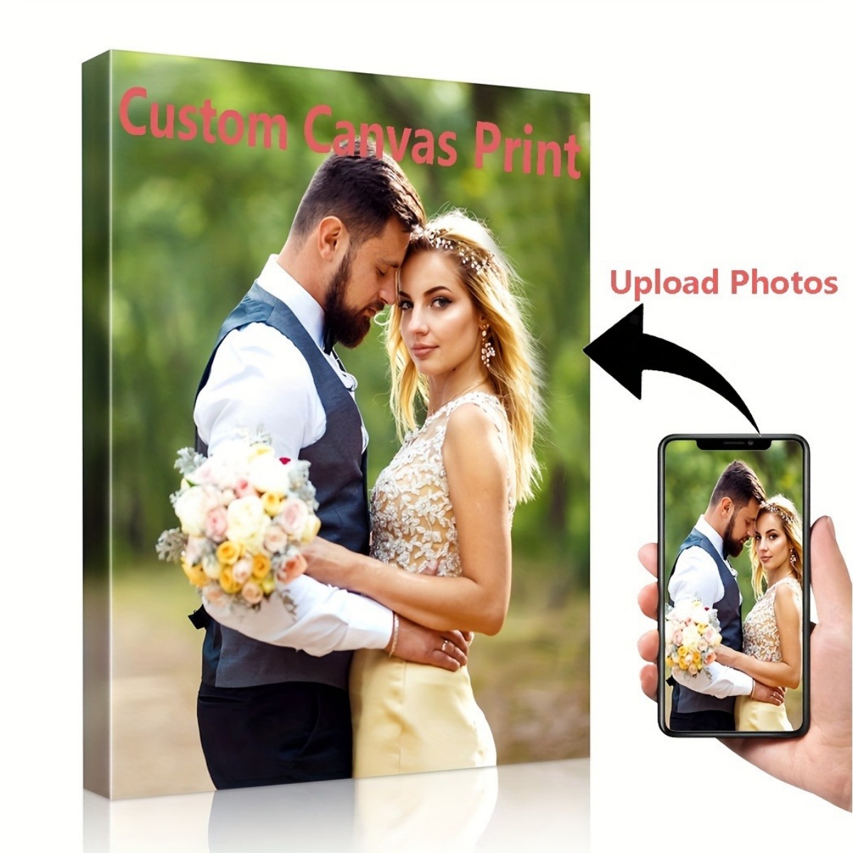 Ingelijste aanpasbare familief - Photo Frame Baby recensie en prijs