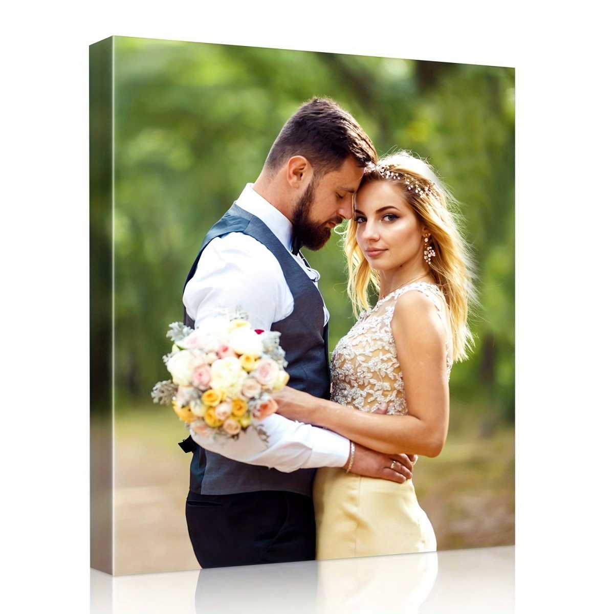 Ingelijste aanpasbare familief - Photo Frame Baby recensie en prijs