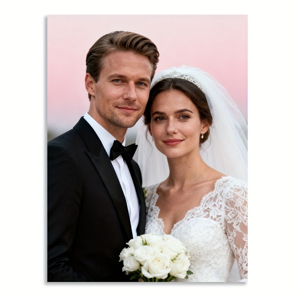 Ingelijste aanpasbare familief - Photo Frame Baby recensie en prijs