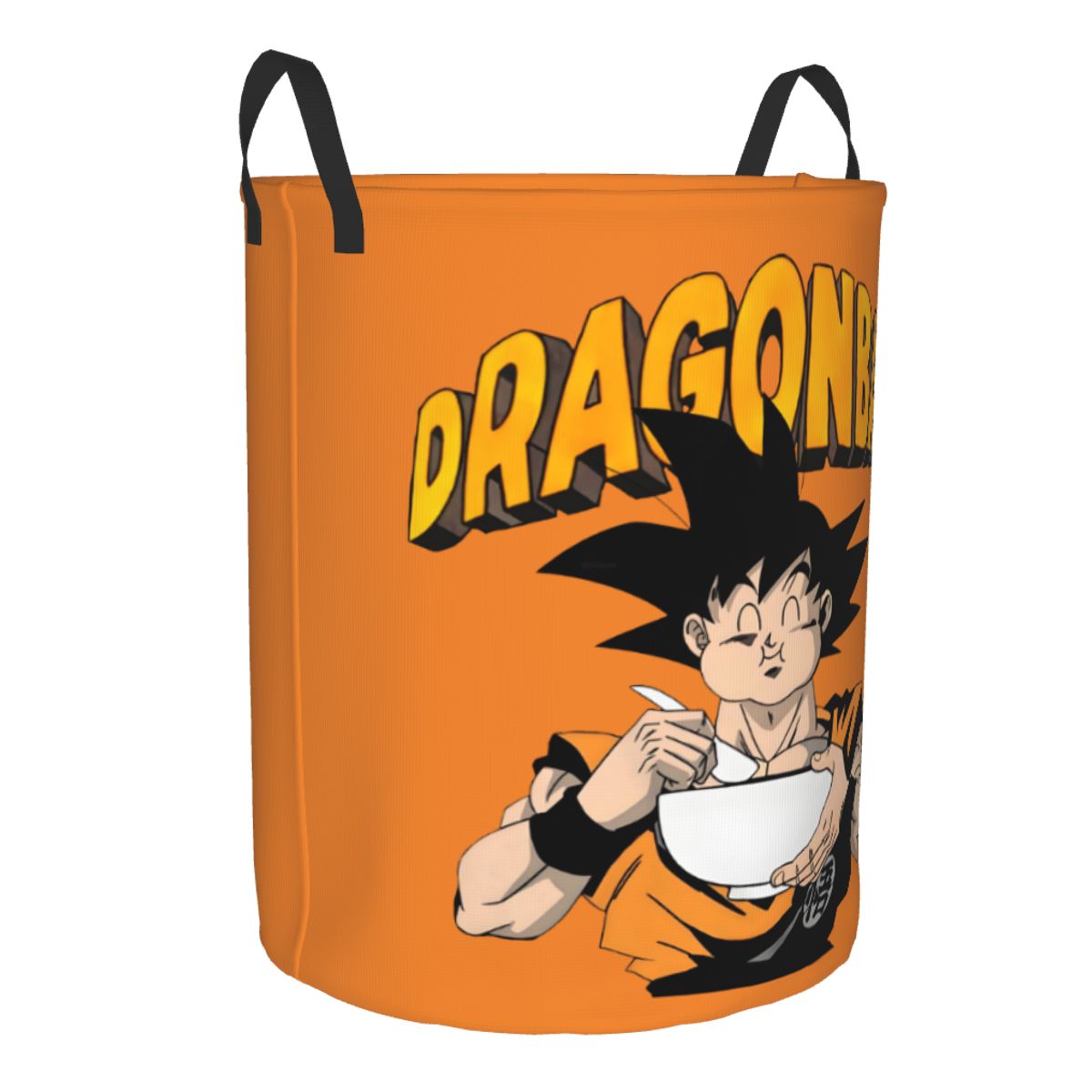 Opvouwbare wasmand met Dragon  - Baby Nursery Laundry Hamper recensie en prijs