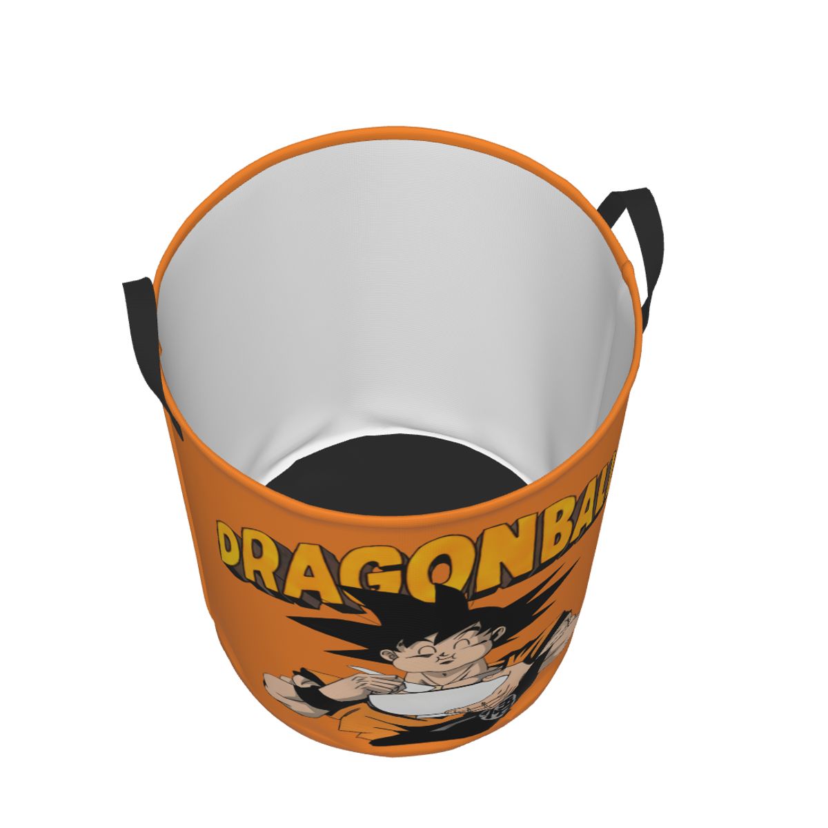 Opvouwbare wasmand met Dragon  - Baby Nursery Laundry Hamper recensie en prijs