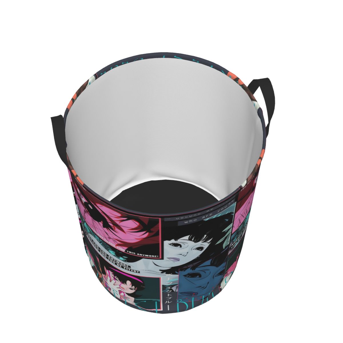 Japanse anima-thrillerfilm P-P - Baby Nursery Laundry Hamper recensie en prijs